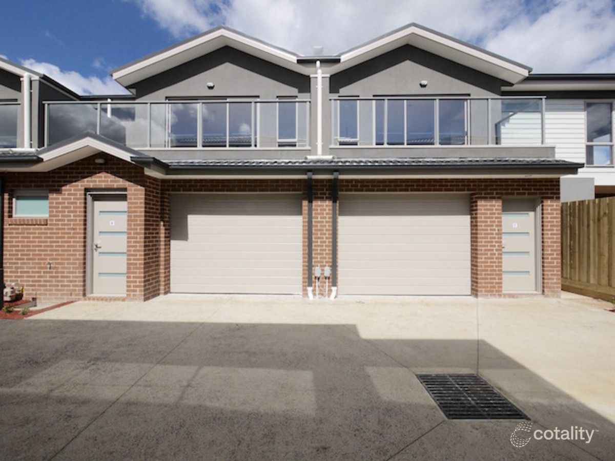 8/8-10 Tabilk St, Fawkner, VIC 3060