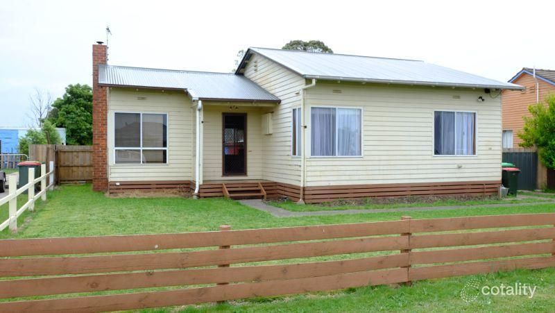 130 Dalmahoy St, Bairnsdale, VIC 3875