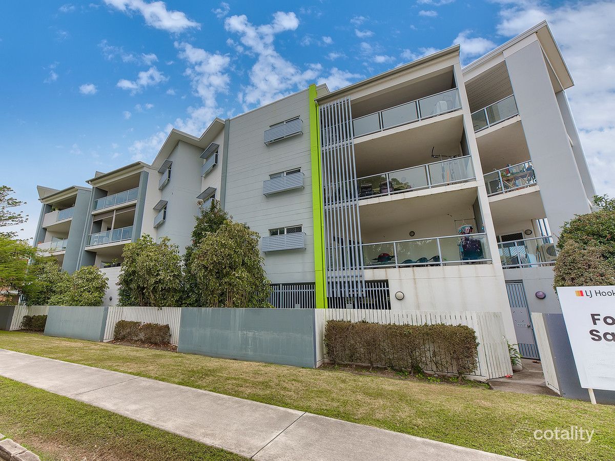 2/71 Thistle St, Lutwyche, QLD 4030