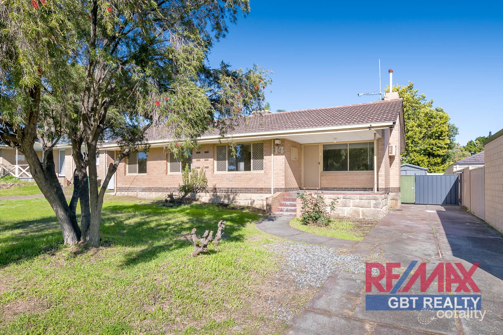 14 Lancing Way, Balga, WA 6061
