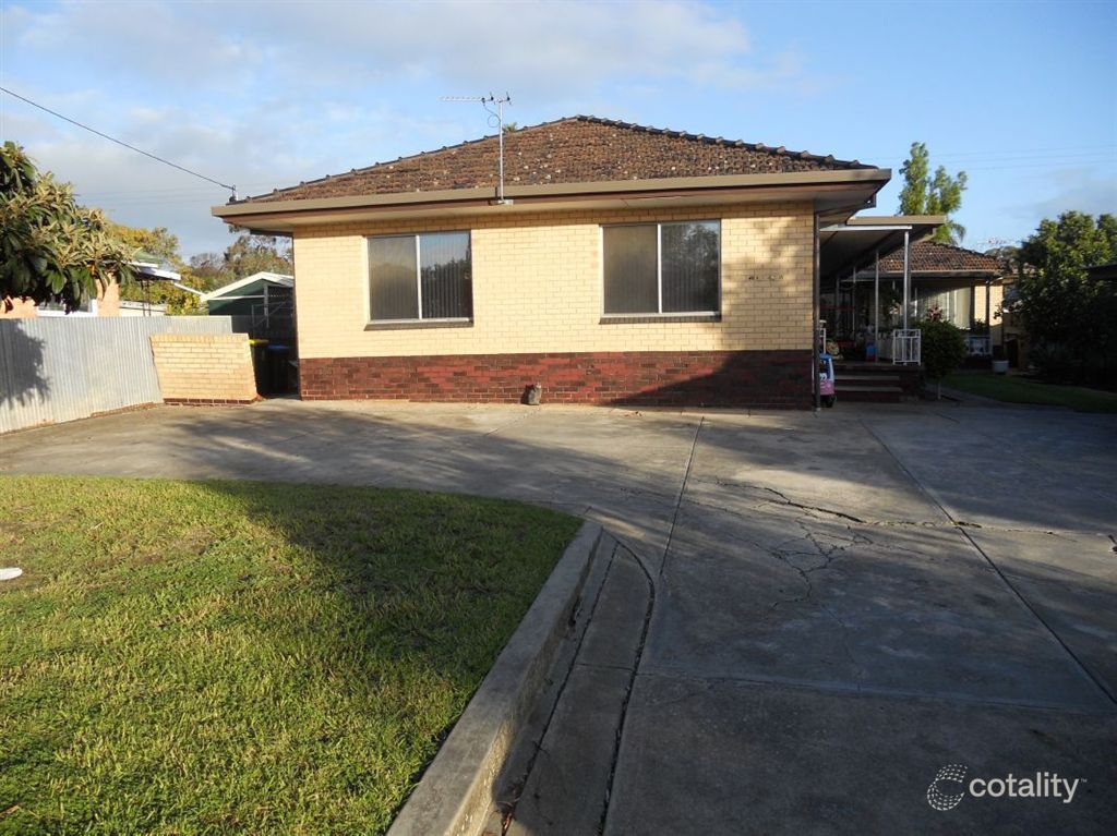 1/46a Tobruk Ave, St Marys, SA 5042