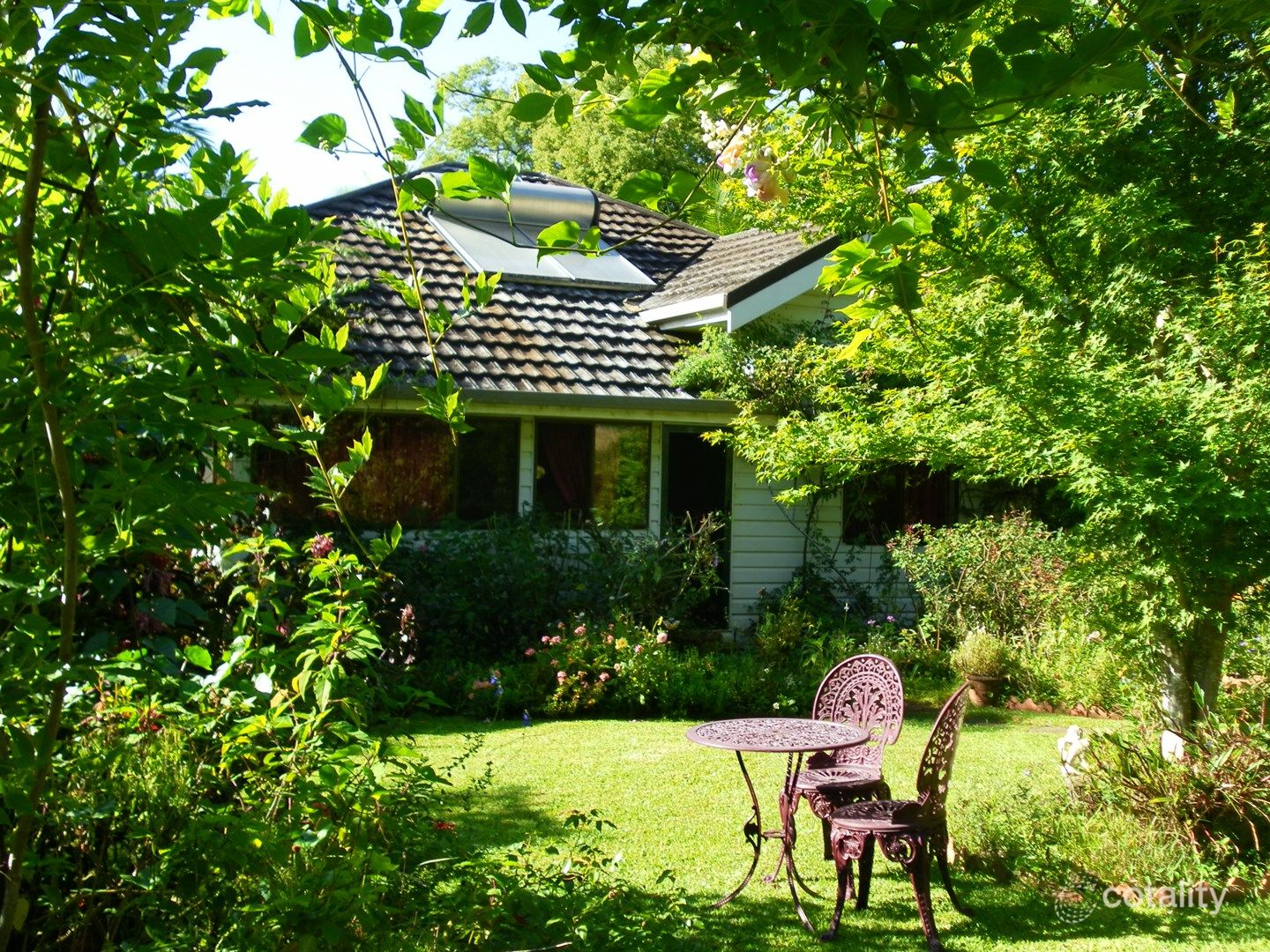 302 Sneaths Rd, Alstonvale, NSW 2477