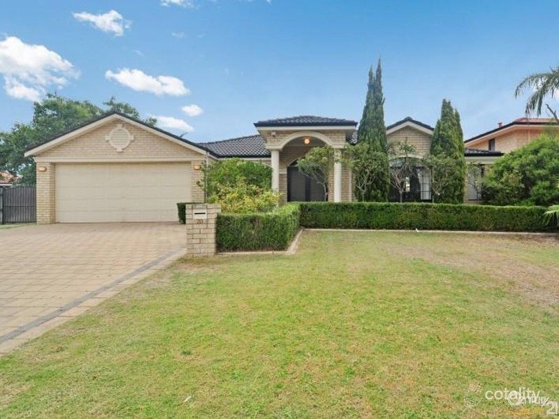 23 Southmead Dr, Landsdale, WA 6065