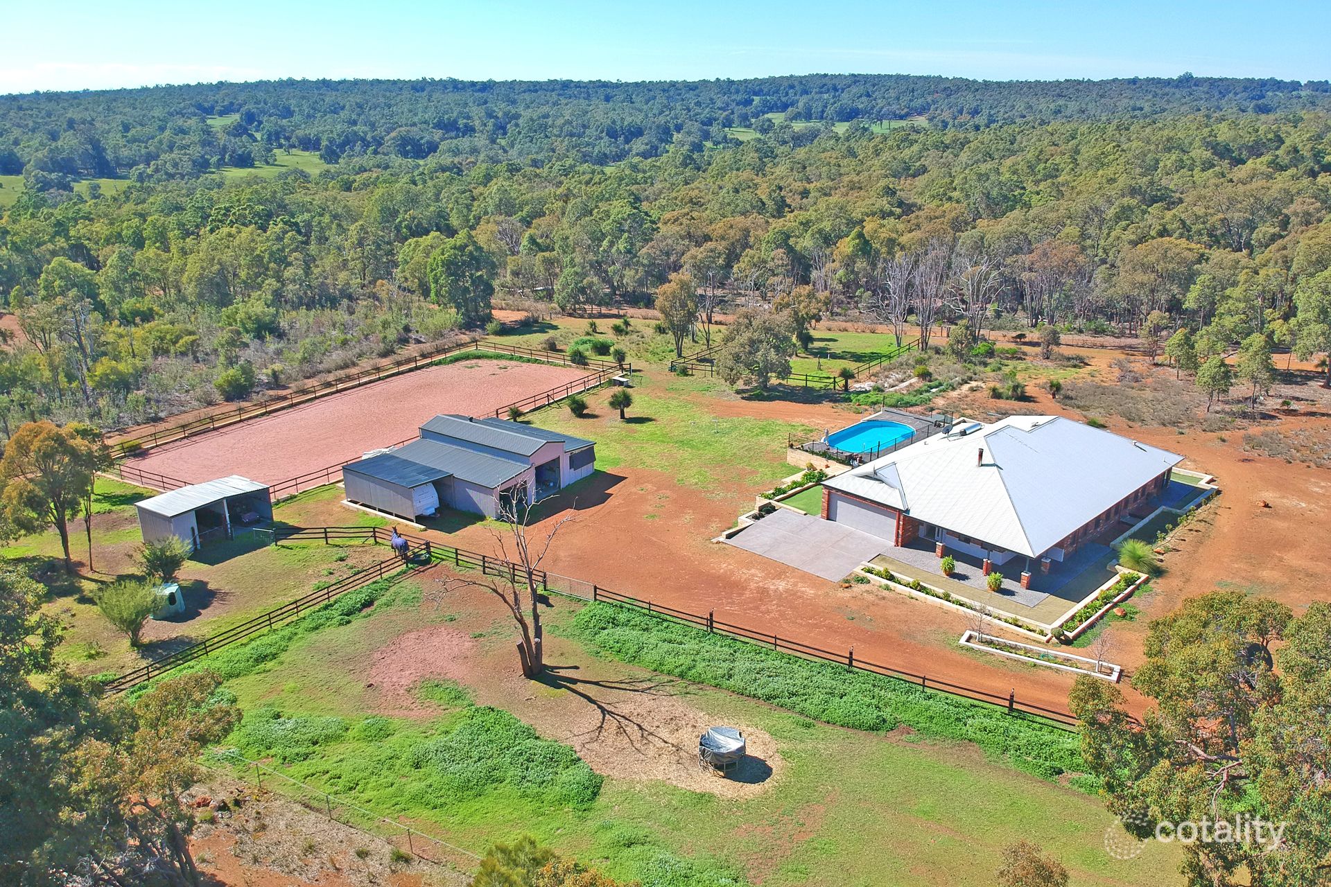 619 Connemara Dr, Brigadoon, WA 6069