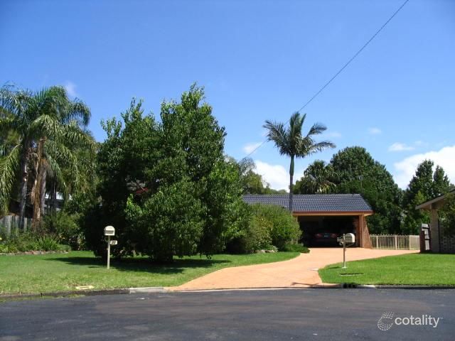 22 Loxton Ave, Wamberal, NSW 2260