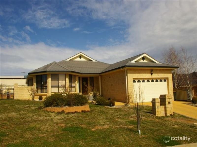 40 Lister Dr, Orange, NSW 2800