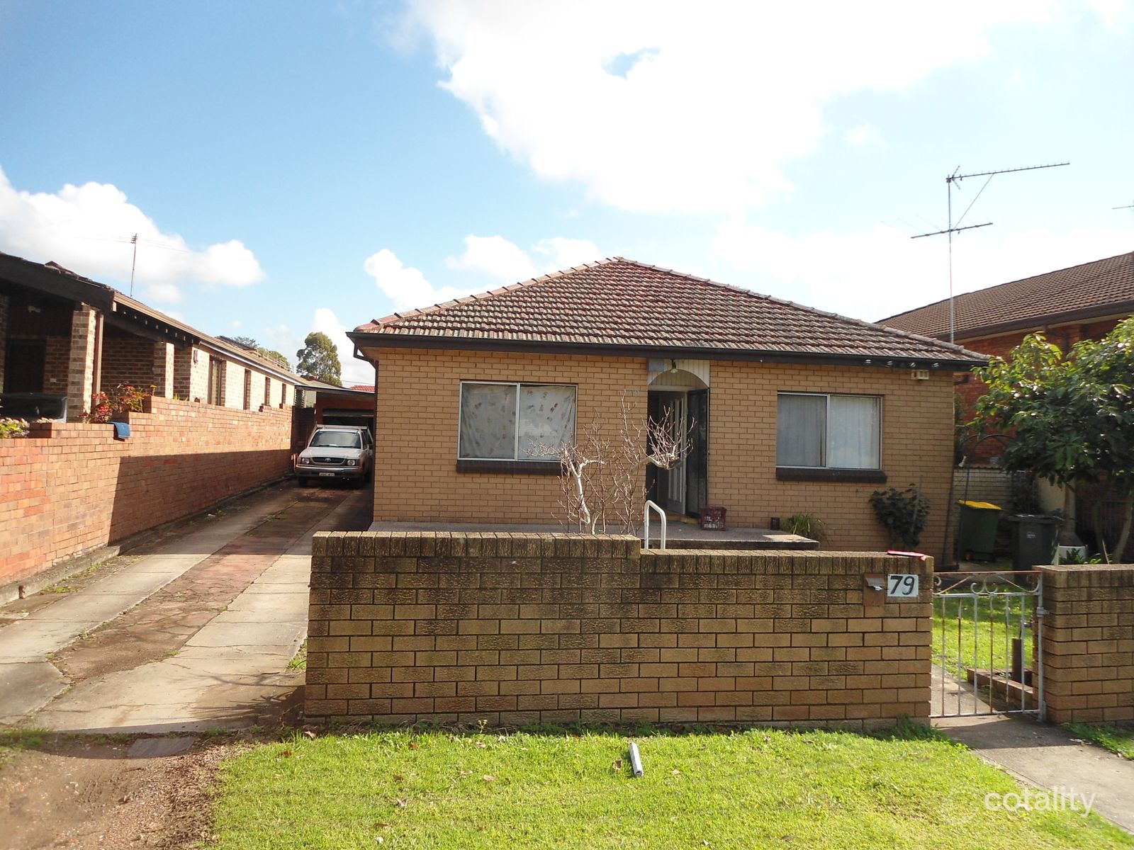 79 Lord St, Cabramatta West, NSW 2166