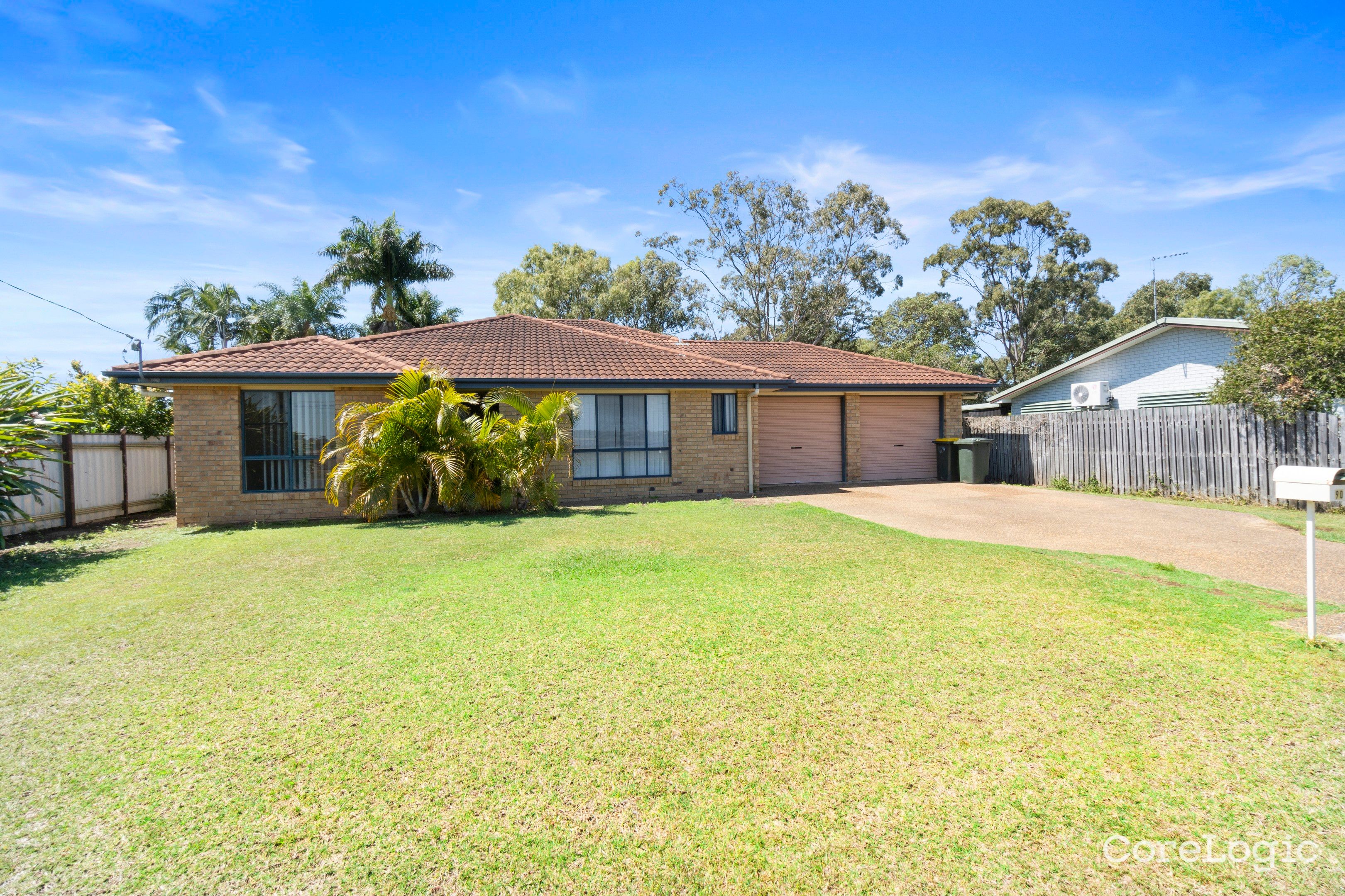 90 Clearview Ave, Thabeban, QLD 4670
