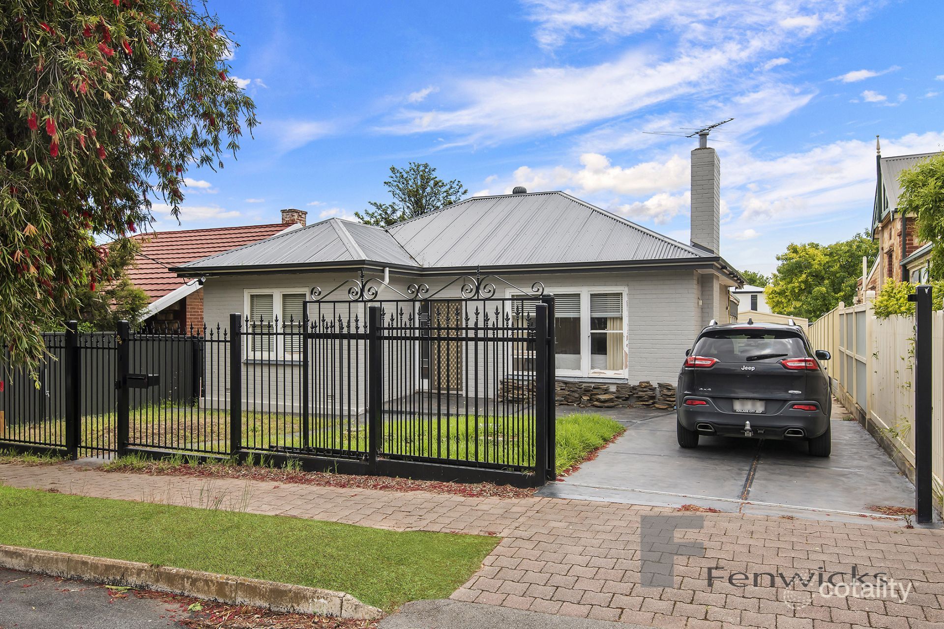 24 Beatrice St, Prospect, SA 5082