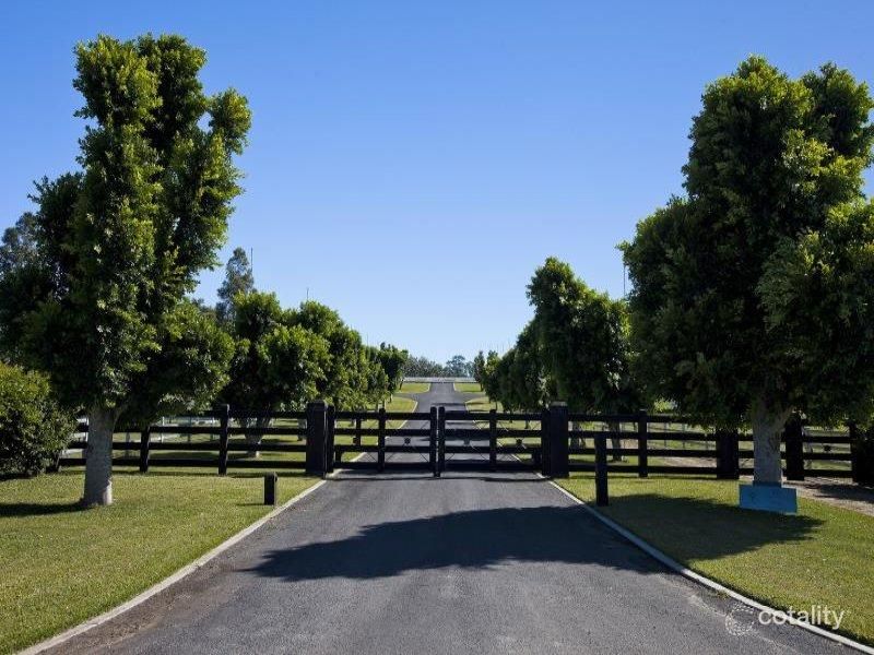 532 Cornwallis Rd, Cornwallis, NSW 2756