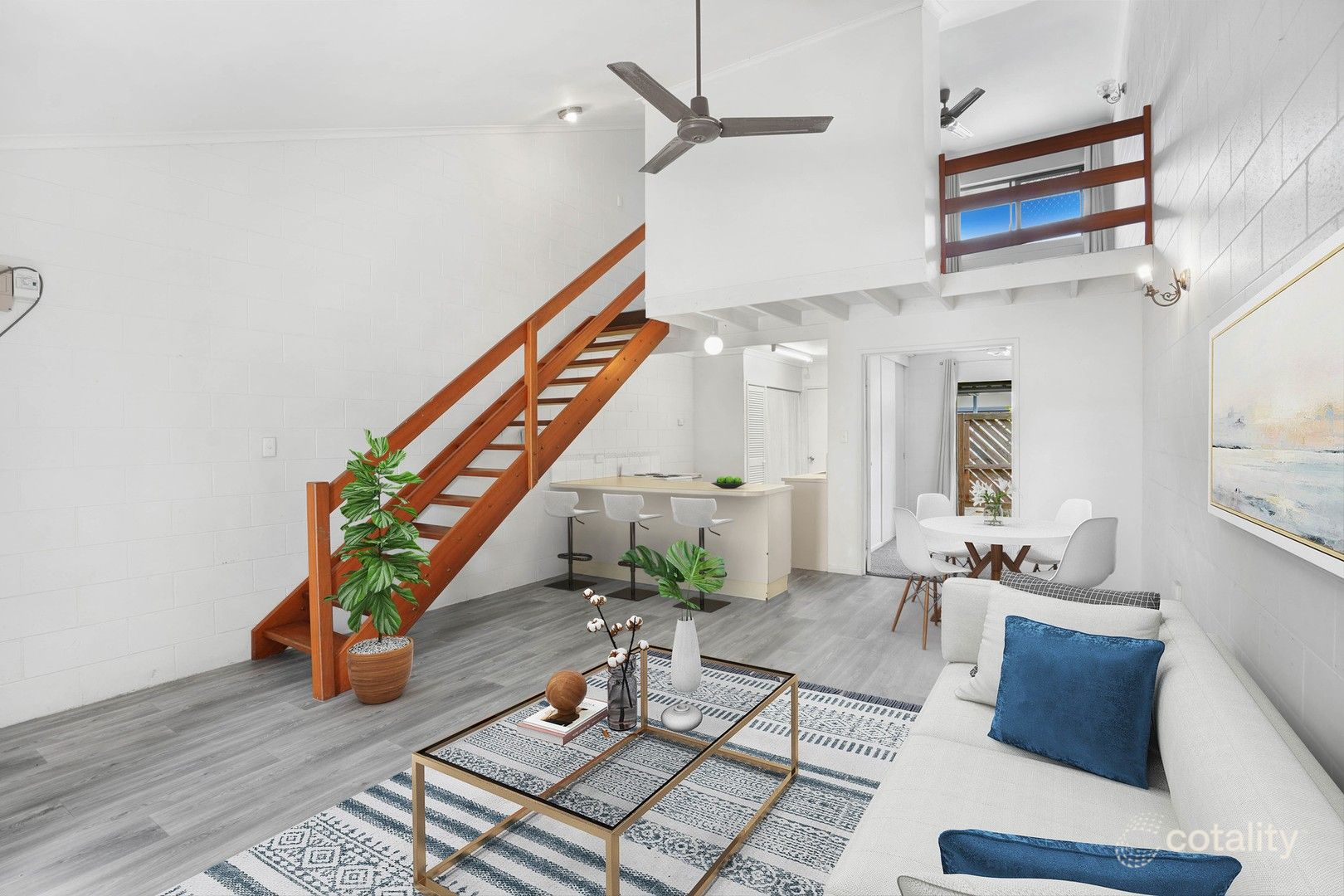 1/10 Maytown Cl, Manoora, QLD 4870