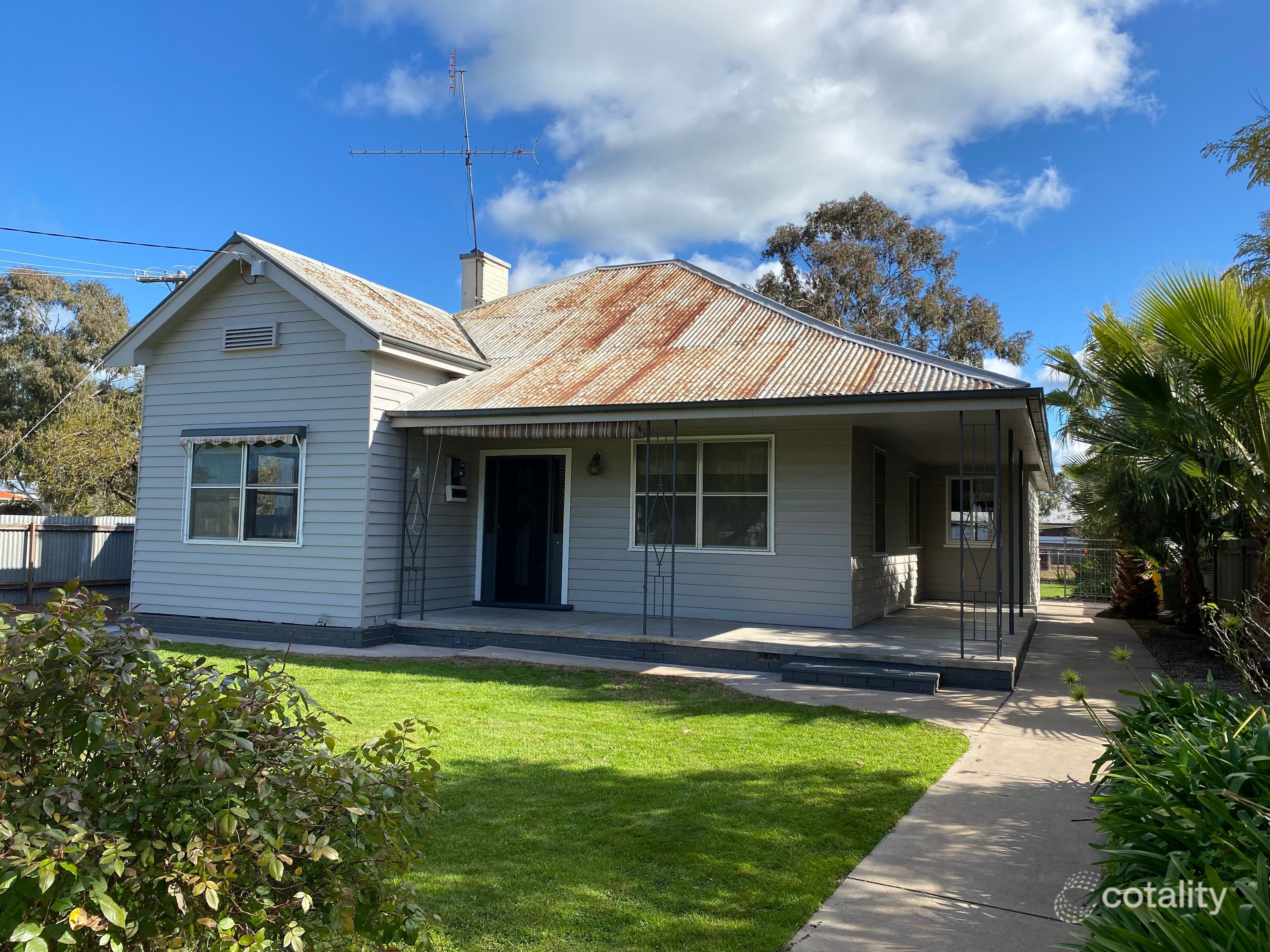 118 Anderson St, Warracknabeal, VIC 3393