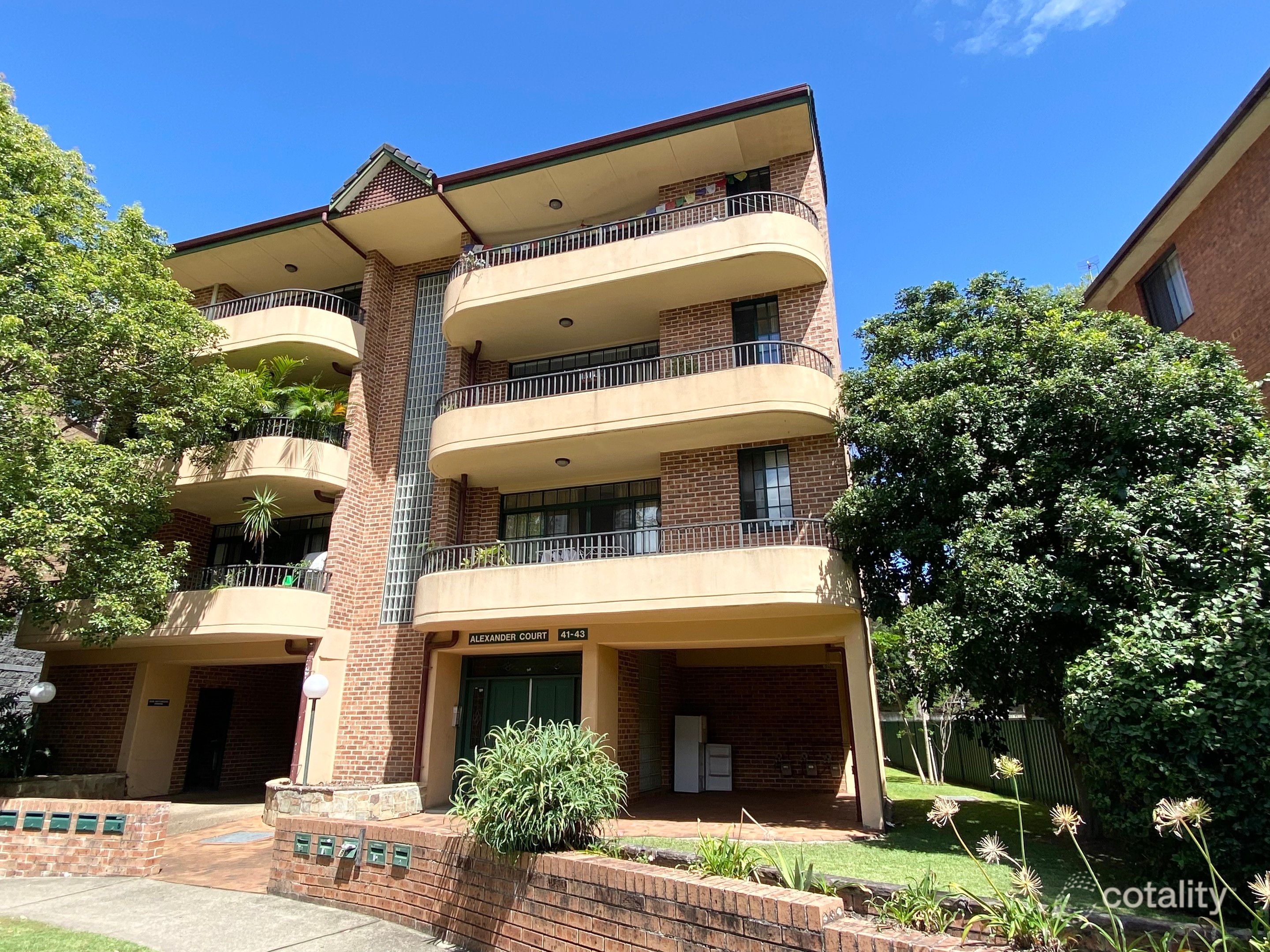 8/41-43 The Strand, Rockdale, NSW 2216