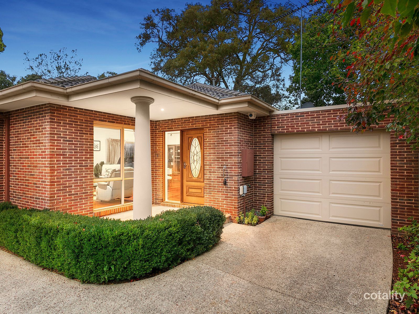 2/12 Derby St, Blackburn, VIC 3130