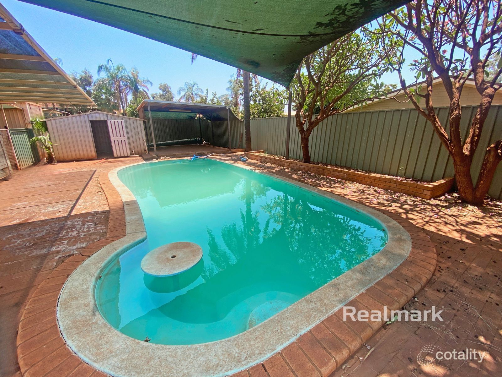 10 Nicholls Pl, Newman, WA 6753