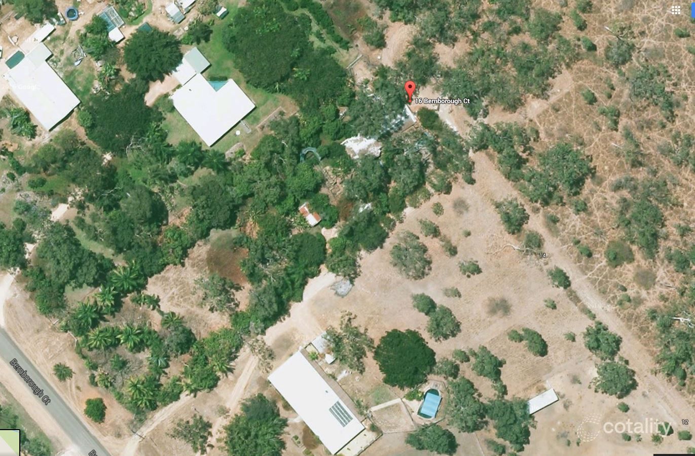 16 Bernborough Ct, Kelso, QLD 4815