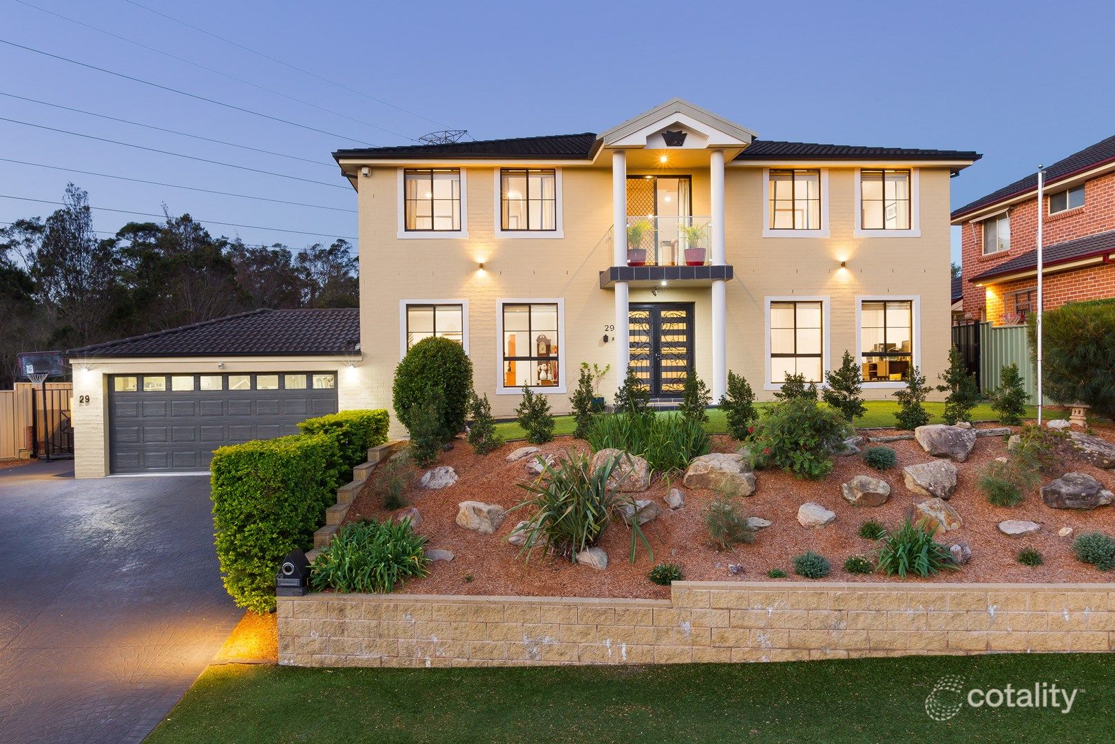 29 Dilkara Cct, Bangor, NSW 2234