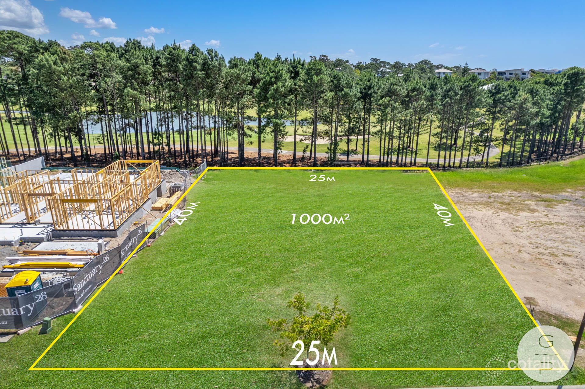 1823 Pinehurst Dr, Hope Island, QLD 4212