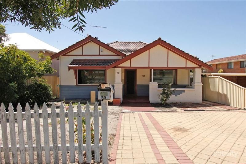 70 Stuart St, Maylands, WA 6051