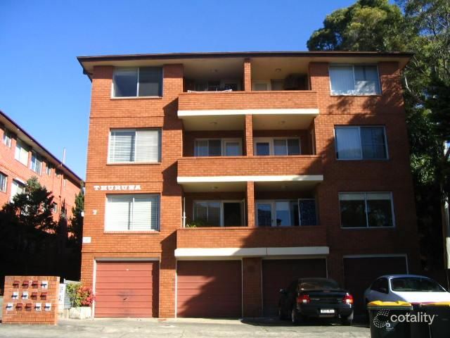 10/7 Nelson St, Penshurst, NSW 2222