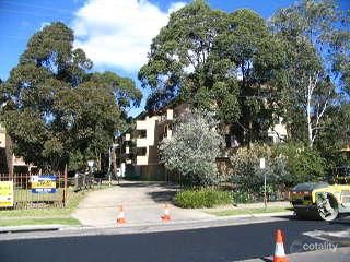18/142 Moore St, Liverpool, NSW 2170