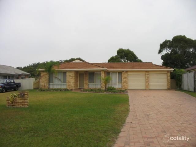 21 The Jetty, Salamander Bay, NSW 2317