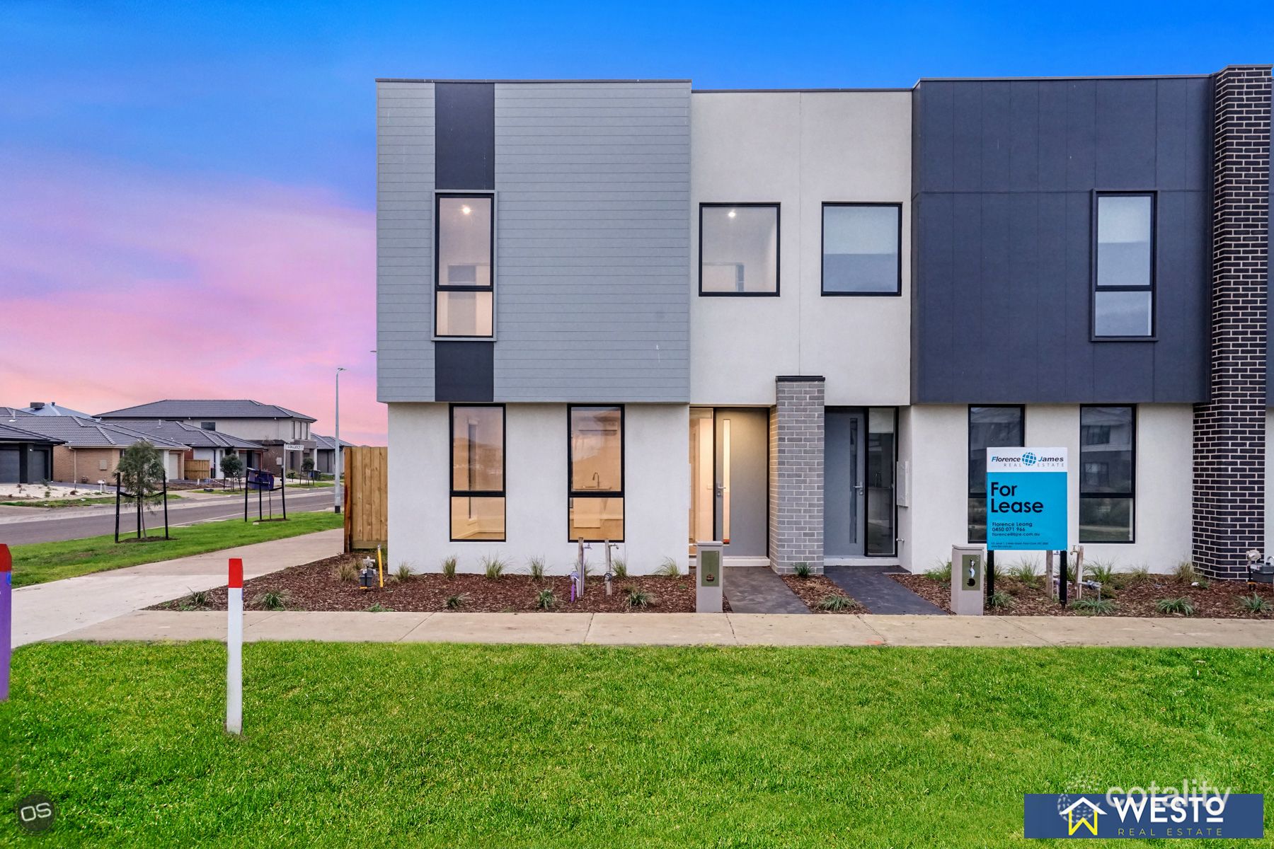 1 Rosario Walk, Point Cook, VIC 3030