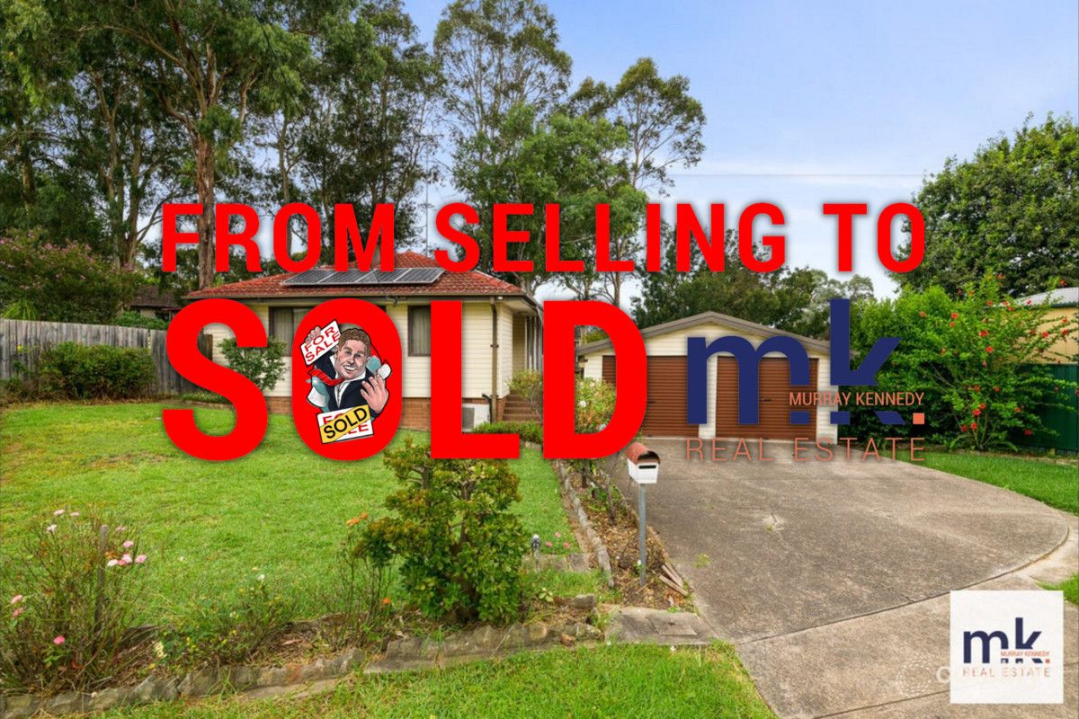 6 Tumut Pl, Heckenberg, NSW 2168