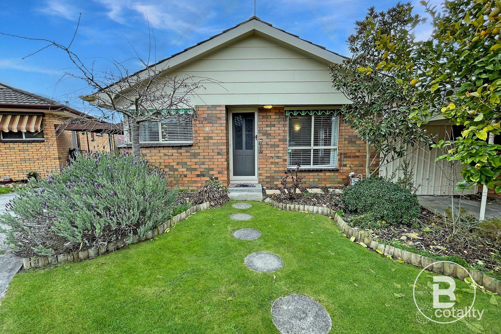 11/209 Leith St, Redan, VIC 3350
