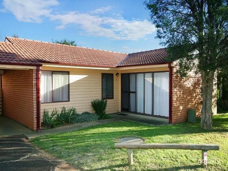 4/10 Franklin Rd, Orange, NSW 2800