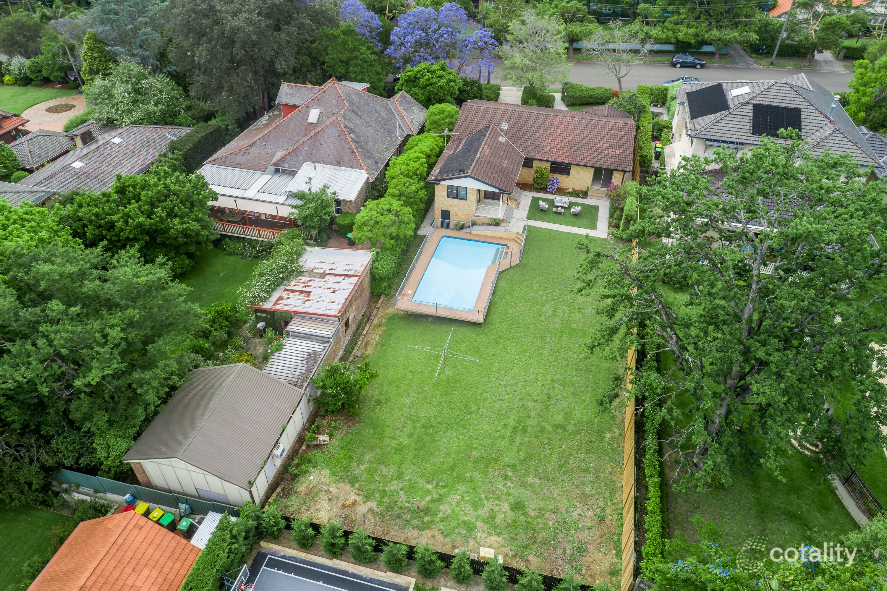 20 The Boulevard, Cheltenham, NSW 2119