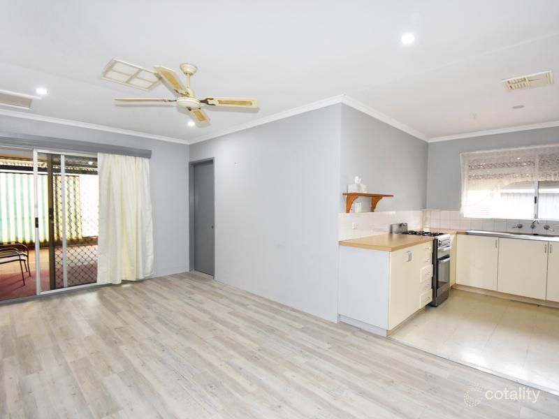 5 Rieff Ct, Sadadeen, NT 0870