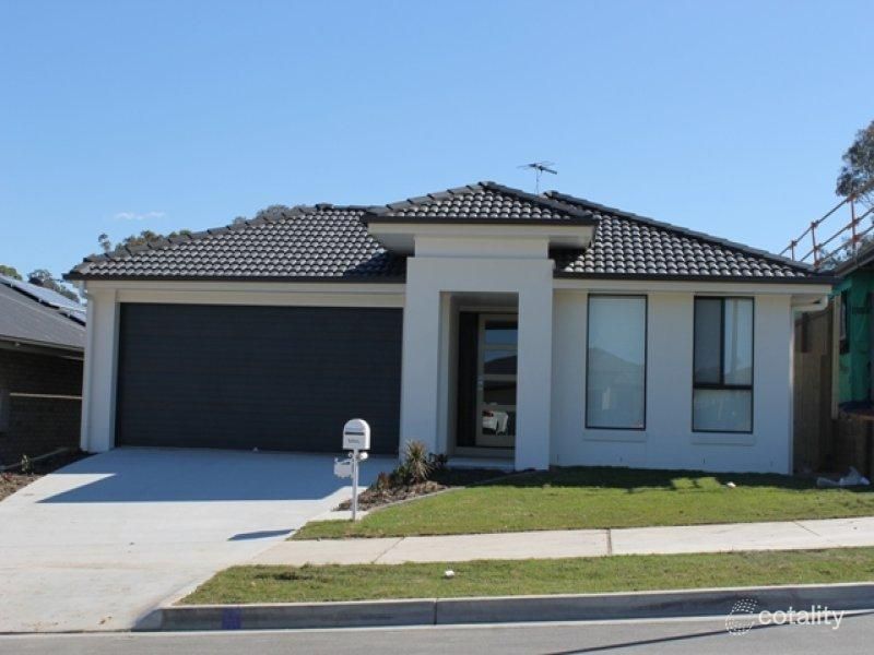 9 Ellenborough Ave, Ormeau Hills, QLD 4208