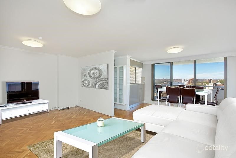 23/5-15 Farrell Ave, Darlinghurst, NSW 2010