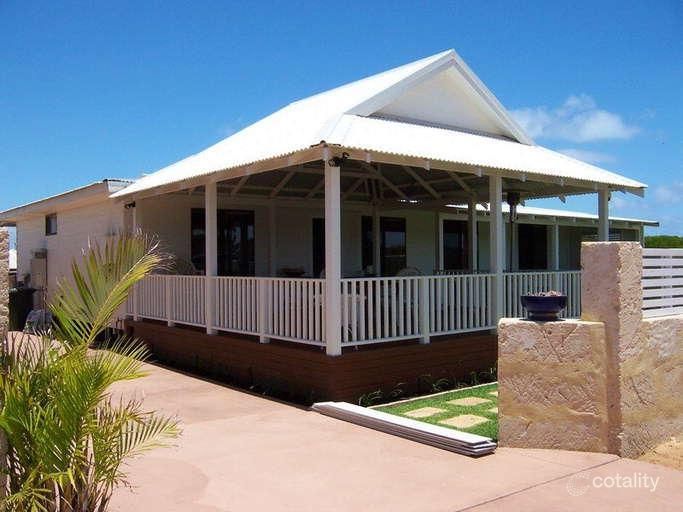 3 Menari Ct, Kalbarri, WA 6536