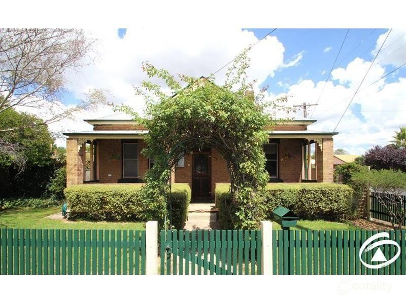 132 Warrendine St, Orange, NSW 2800