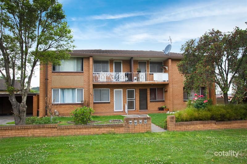 4/43 Bent St, Warrawong, NSW 2502