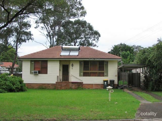 40 Stephen St, Blacktown, NSW 2148
