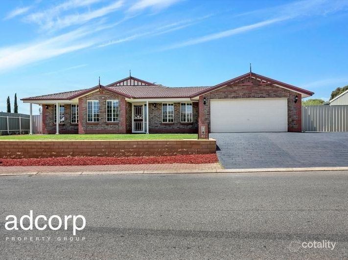 82 Applecross Dr, Blakeview, SA 5114