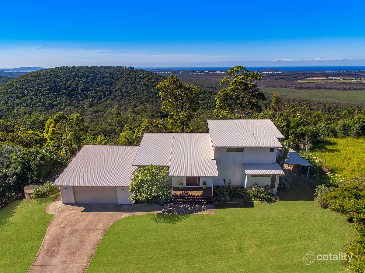 47 Musgrave Dr, Yandina Creek, QLD 4561