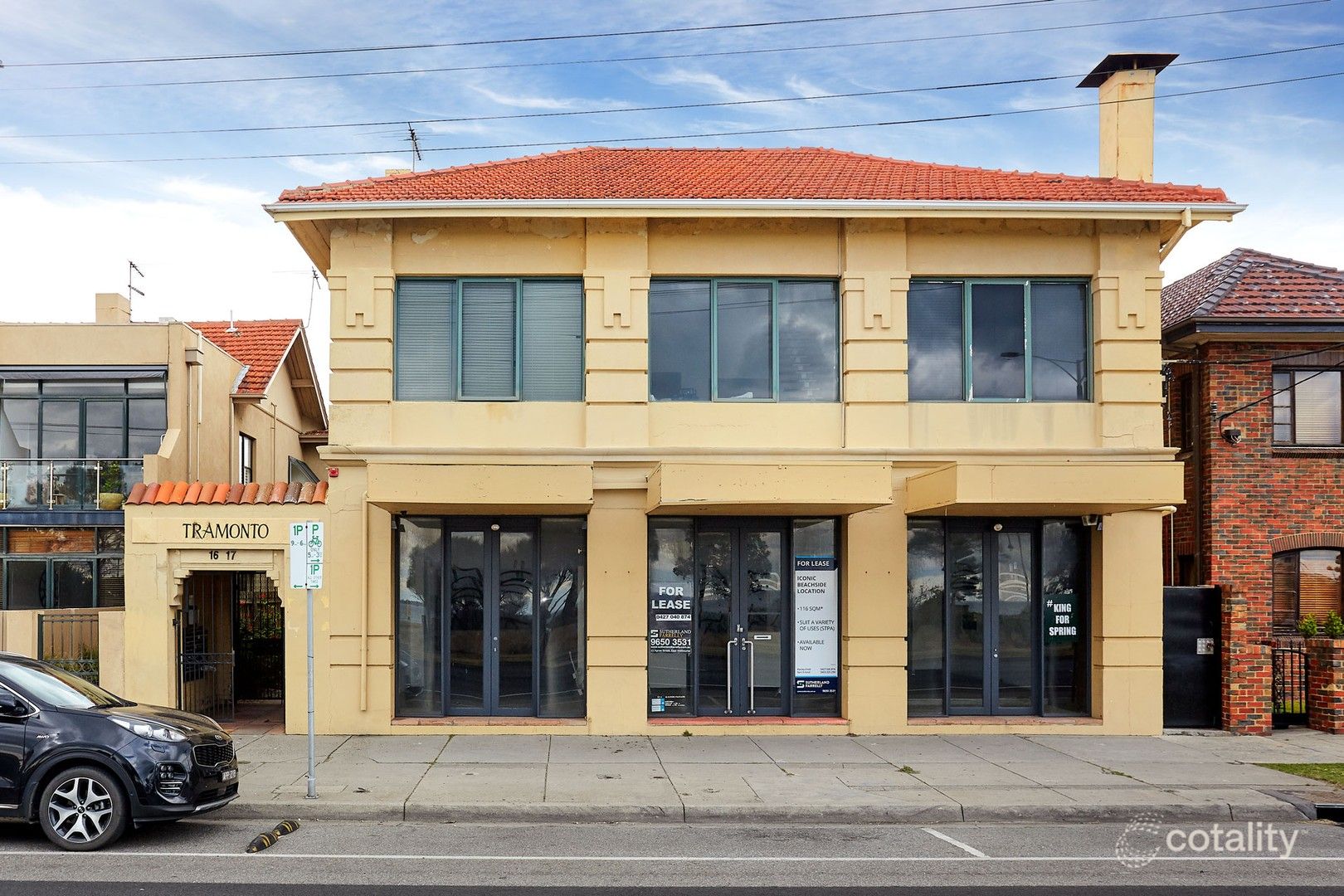 7/16-17 Marine Pde, St Kilda, VIC 3182