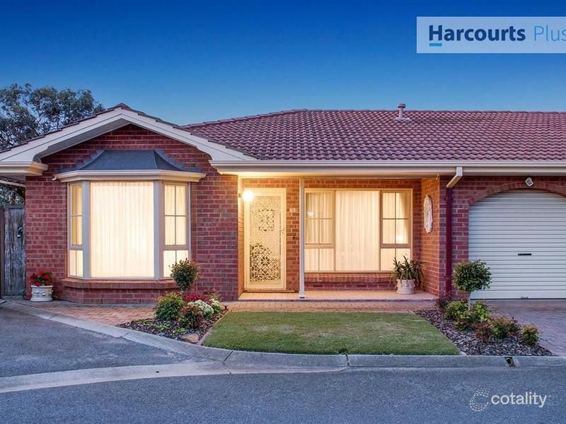 1/2 Island Dr, West Lakes, SA 5021