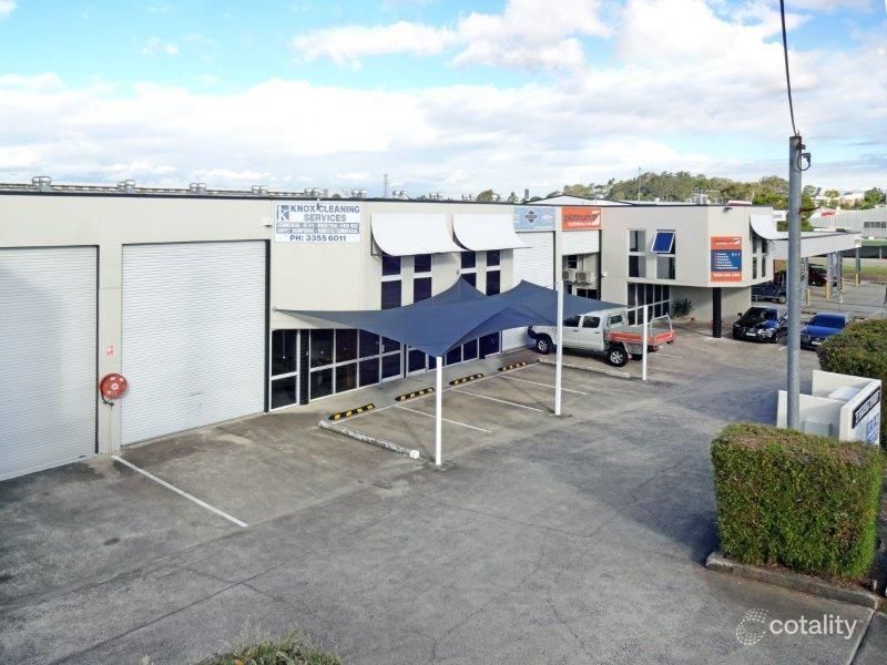 2/27 Magura St, Enoggera, QLD 4051