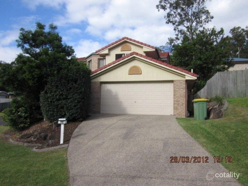 64 Kununurra Cres, Shailer Park, QLD 4128