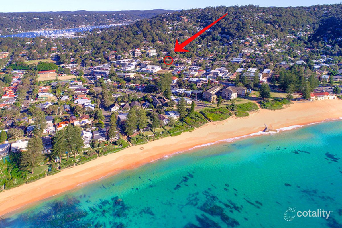 2/6 Foamcrest Ave, Newport, NSW 2106