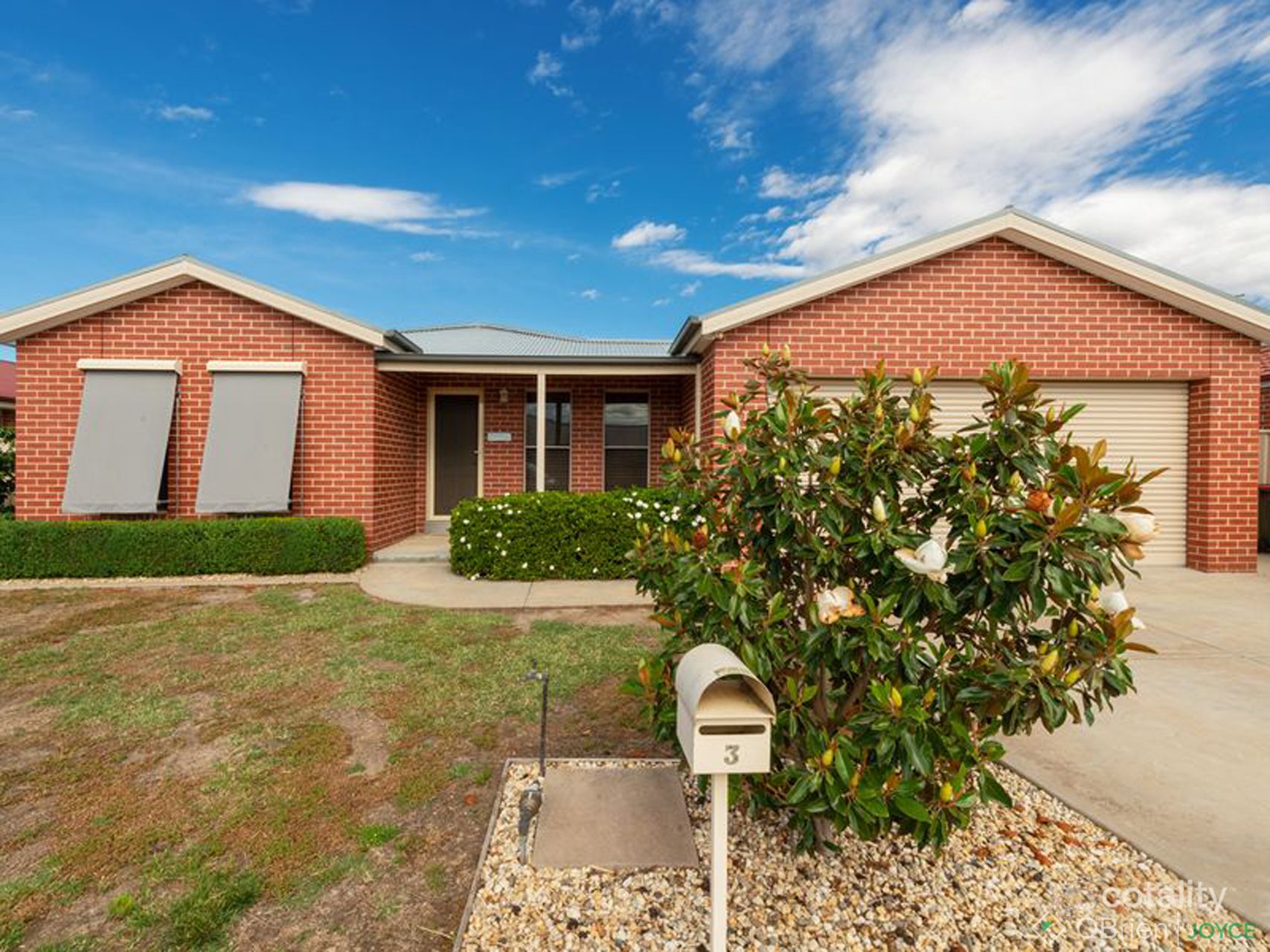 3 Todd St, Wangaratta, VIC 3677