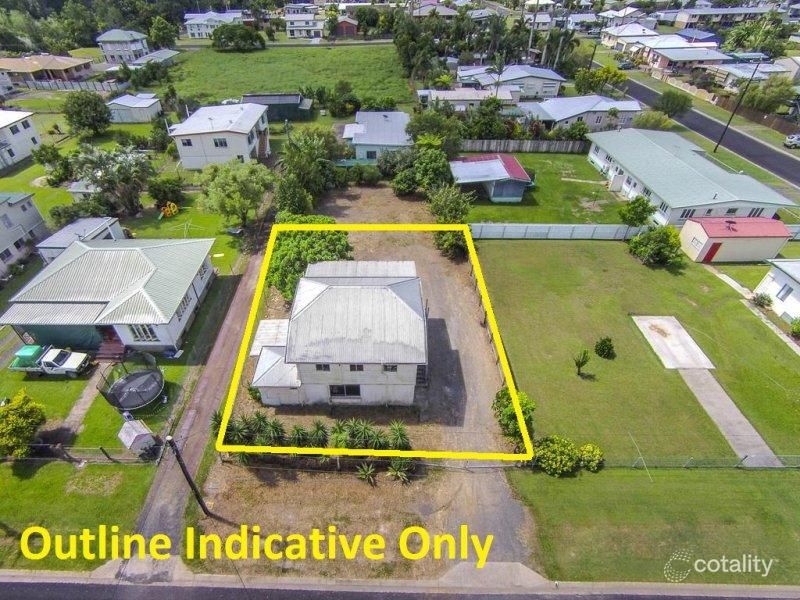 19 Monica St, South Innisfail, QLD 4860