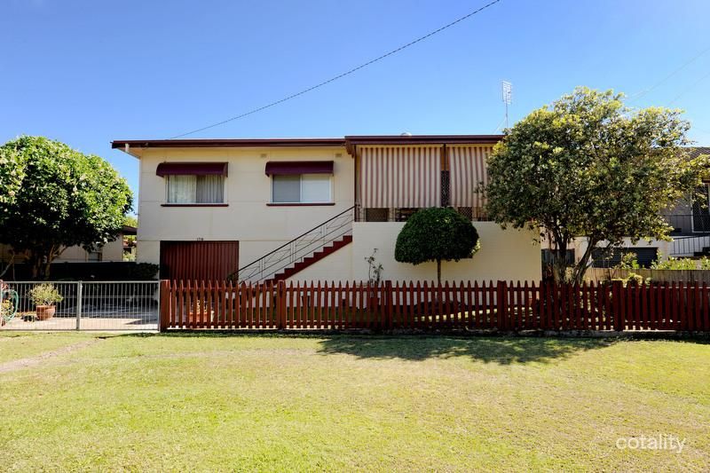 158 Arthur St, Grafton, NSW 2460