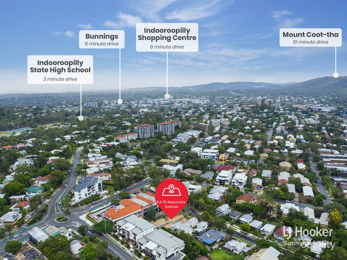 11 Alexandra Ave, Taringa, QLD 4068