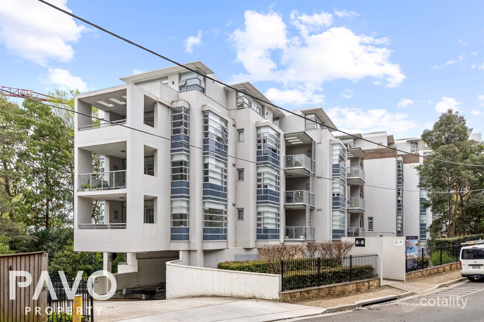 33/6-8 Drovers Way, Lindfield, NSW 2070